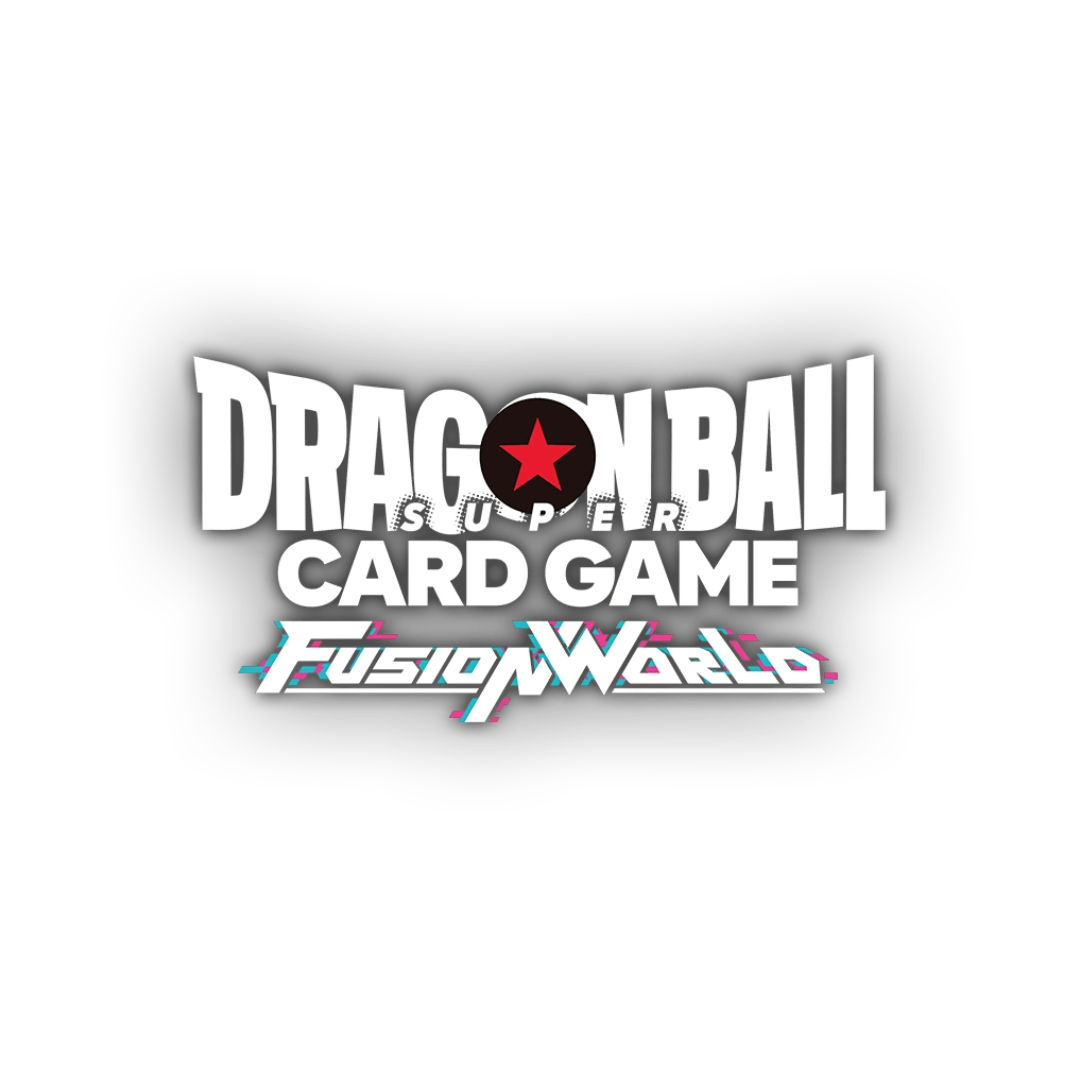 Dragon Ball Super CG -Fusion World-