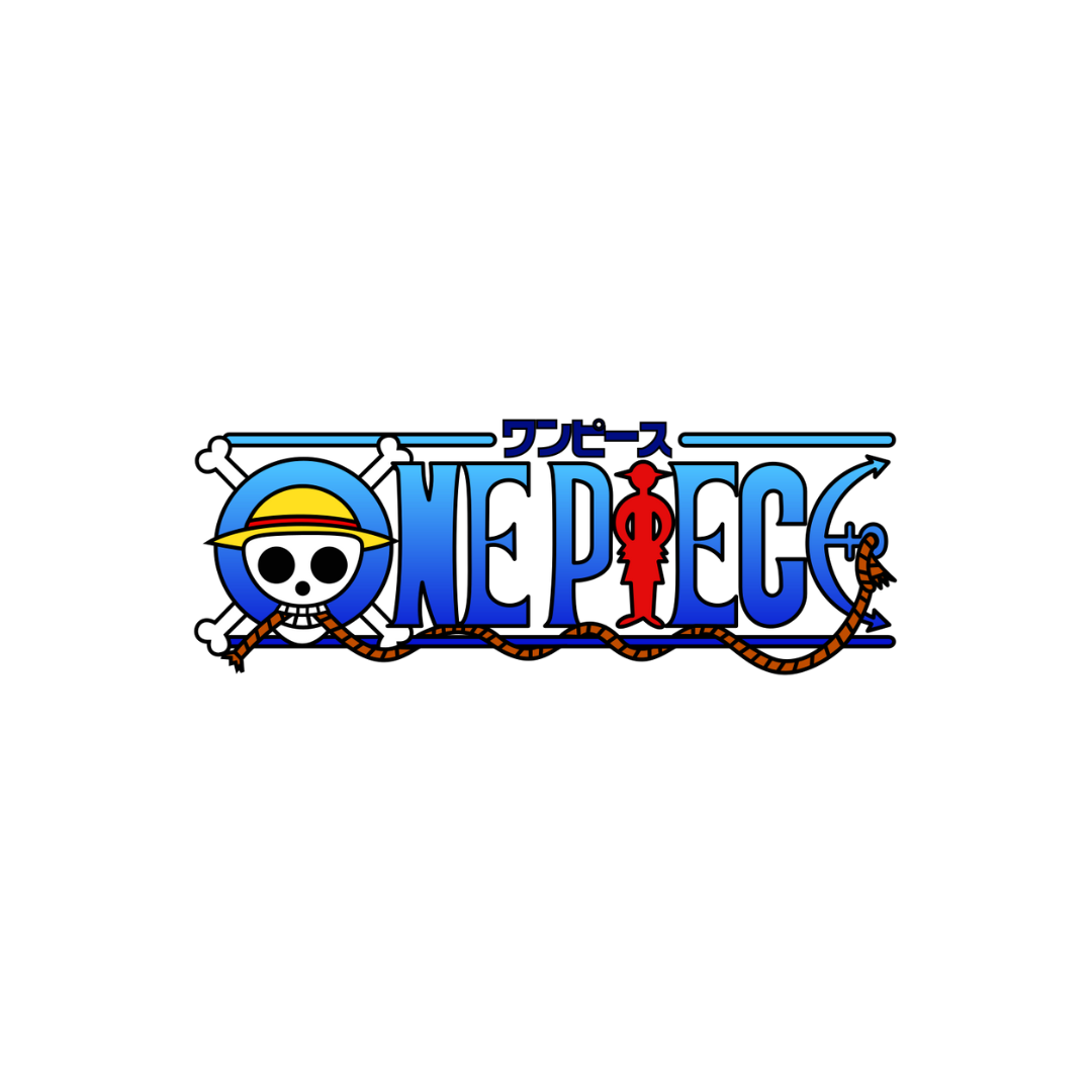 One Piece 海賊王