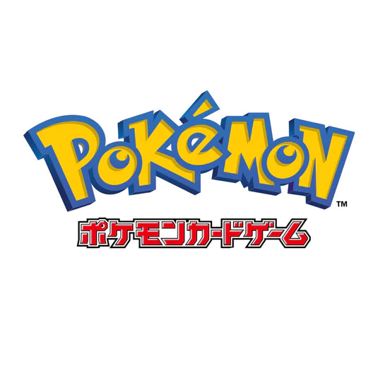 Pokemon TCG (日版)