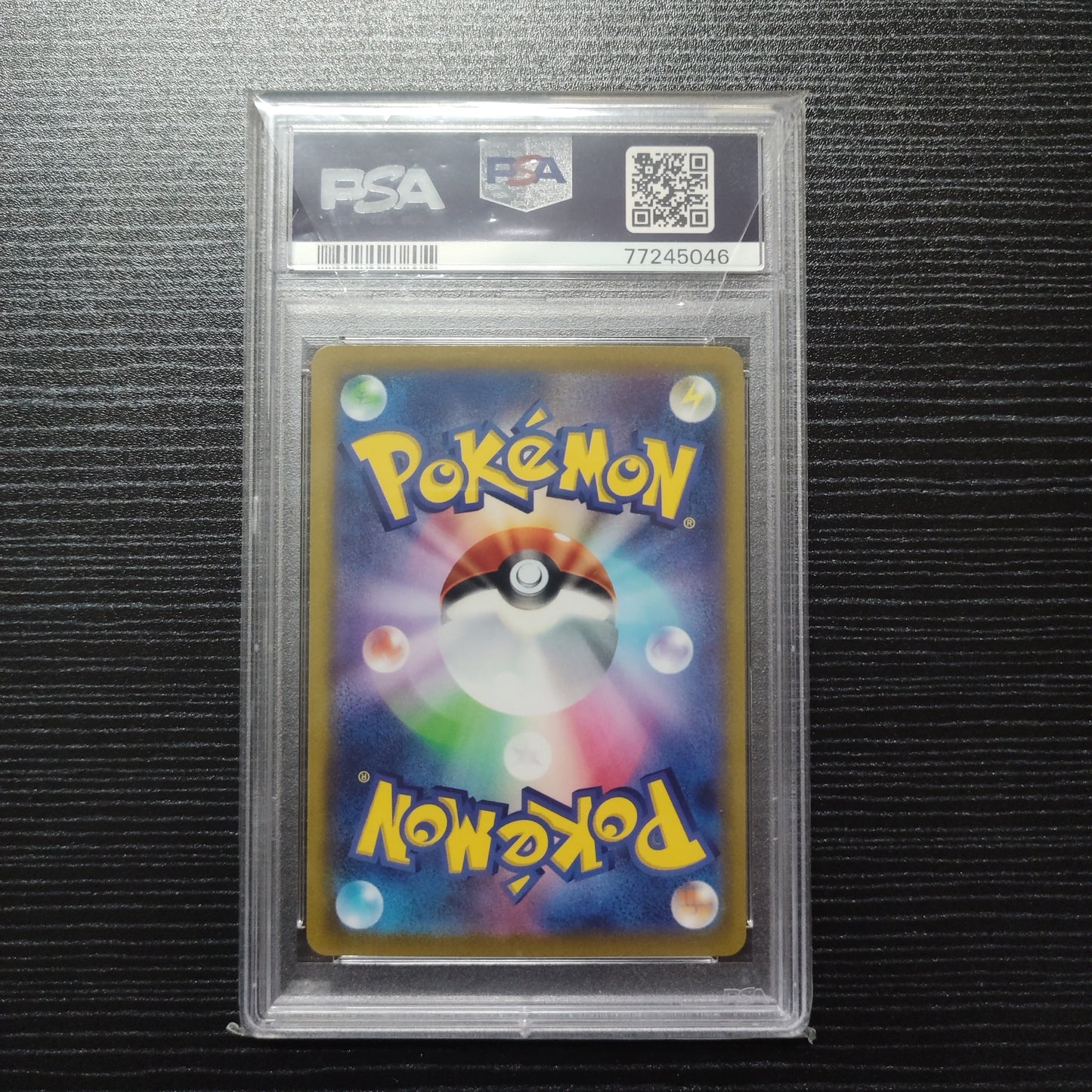 🌟日版PTCG 千金小姐 sr S11 PSA10 pokemon card 寶可夢鑑定卡牌🌟