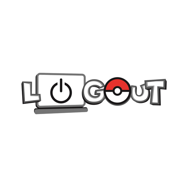 Logout卡牌玩具店